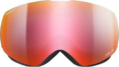 Miniatura 2 de Julbo Gafas de sombra para hombres y mujeres con caras más pequeñas I REACTIV Gafas fotocrómicas para esquí, snowboard y freeride