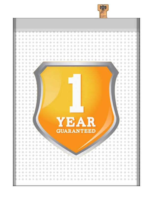 Image of Original EB-BM207ABY Battery Compatible for Samsung Galaxy F12 (SM-F127G) | F41 (SM-F415F) - (6000mAh) - 1 Year Warranty K7