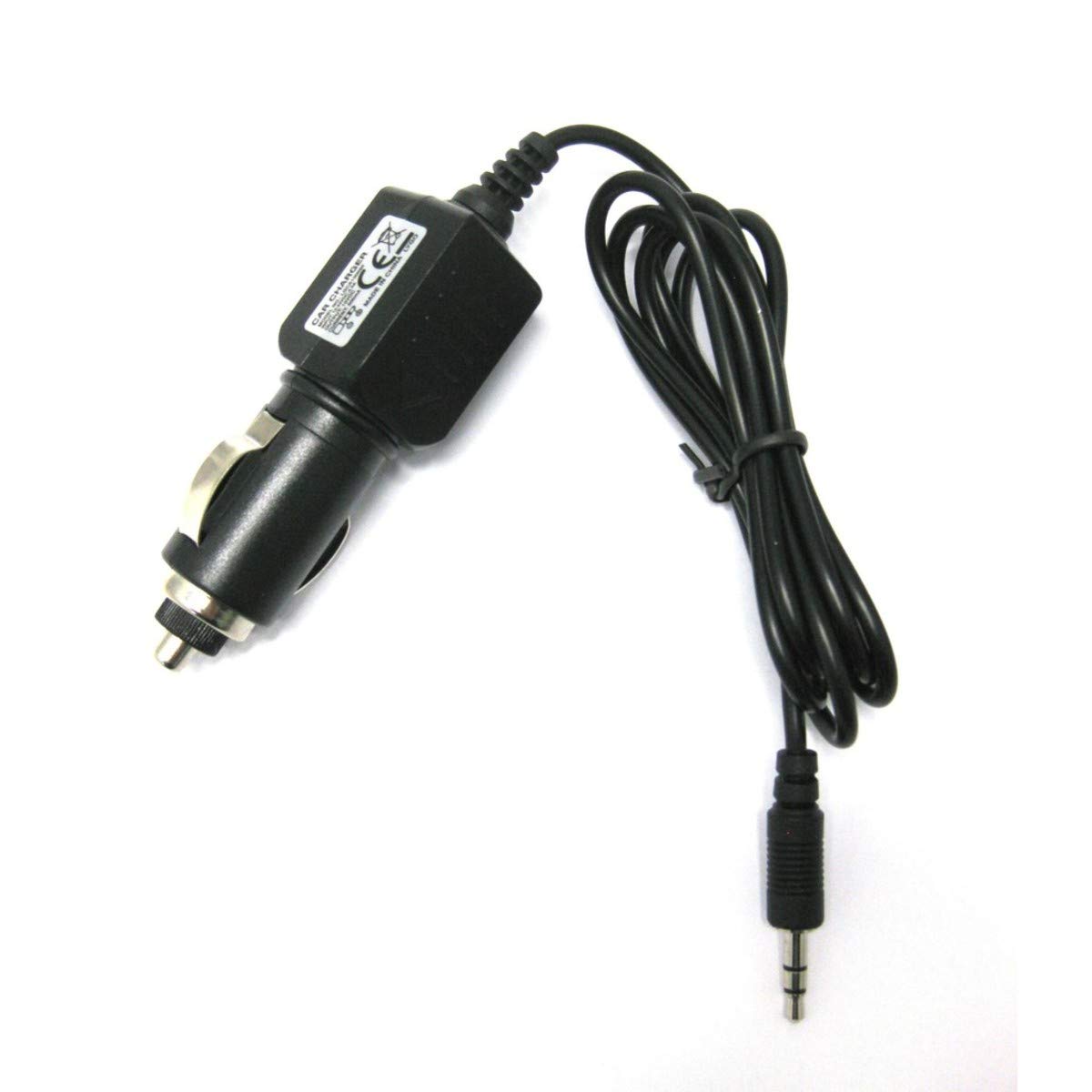 Car Charger for Digitech Waterproof UHF CB Radio (3W or 5W)