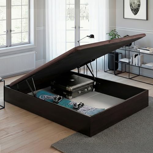 ROYAL SLEEP Canapé Abatible de Madera