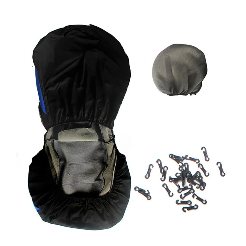 Housses De Siège De Voiture Pour Ford F-350 2000-2026, Housse De Siège Sport élégante, Housse De