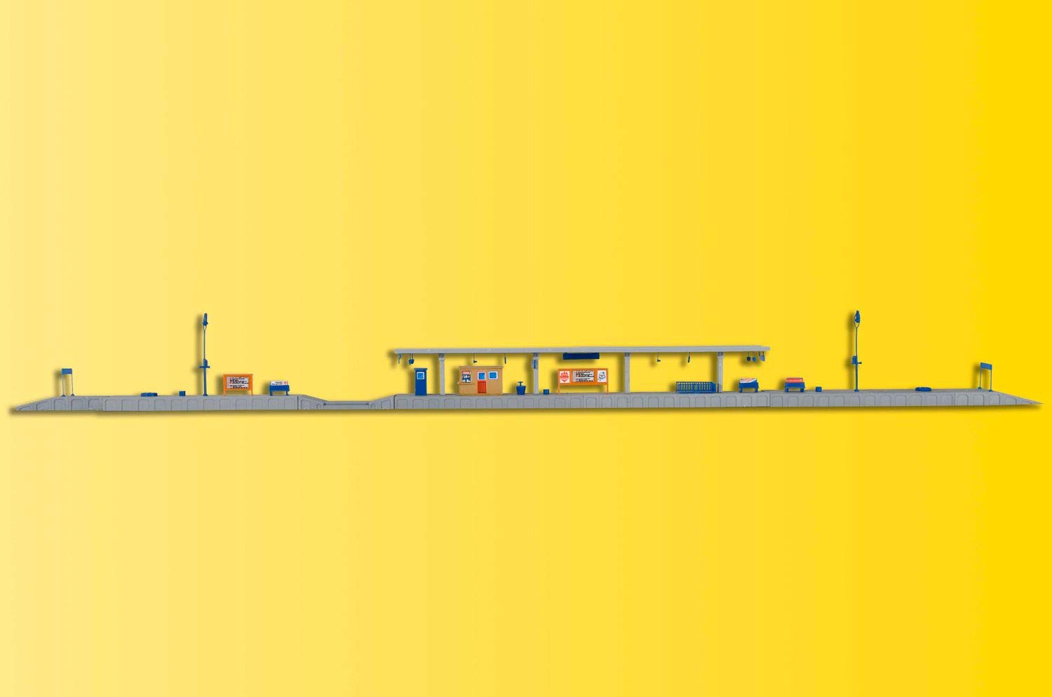 N Platform Freiberg