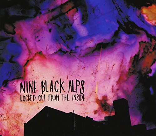 LOCKED OUT FROM THE INSIDE ロックド・アウト・フロム・ザ・インサイド