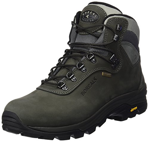 BOREAL Ordesau00a0u0096u00a0Multifunktionsschuhe Herren 39 grau