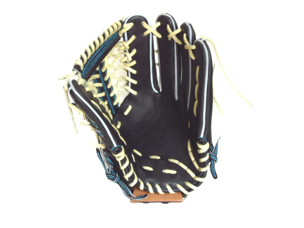 teppen テッペン 野球 硬式グローブ 外野手用　てっぺん グラブ 硬式グローブ 限定 てっぺん Teppen グローブ 6周年記念グラブ