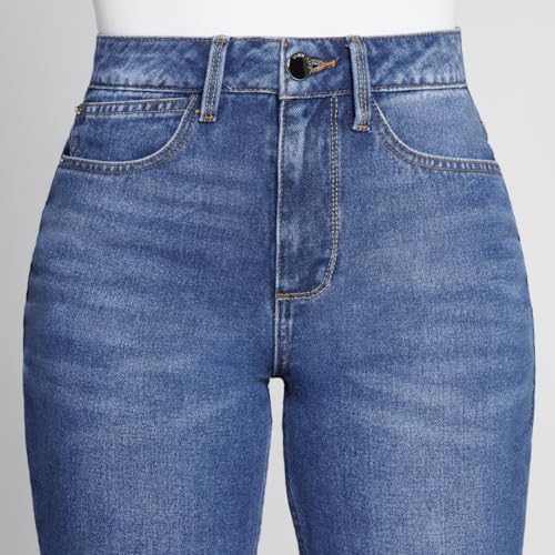 La Mejor Lista de Jeans Mezclilla que puedes comprar esta semana. 24 Imagen adicional