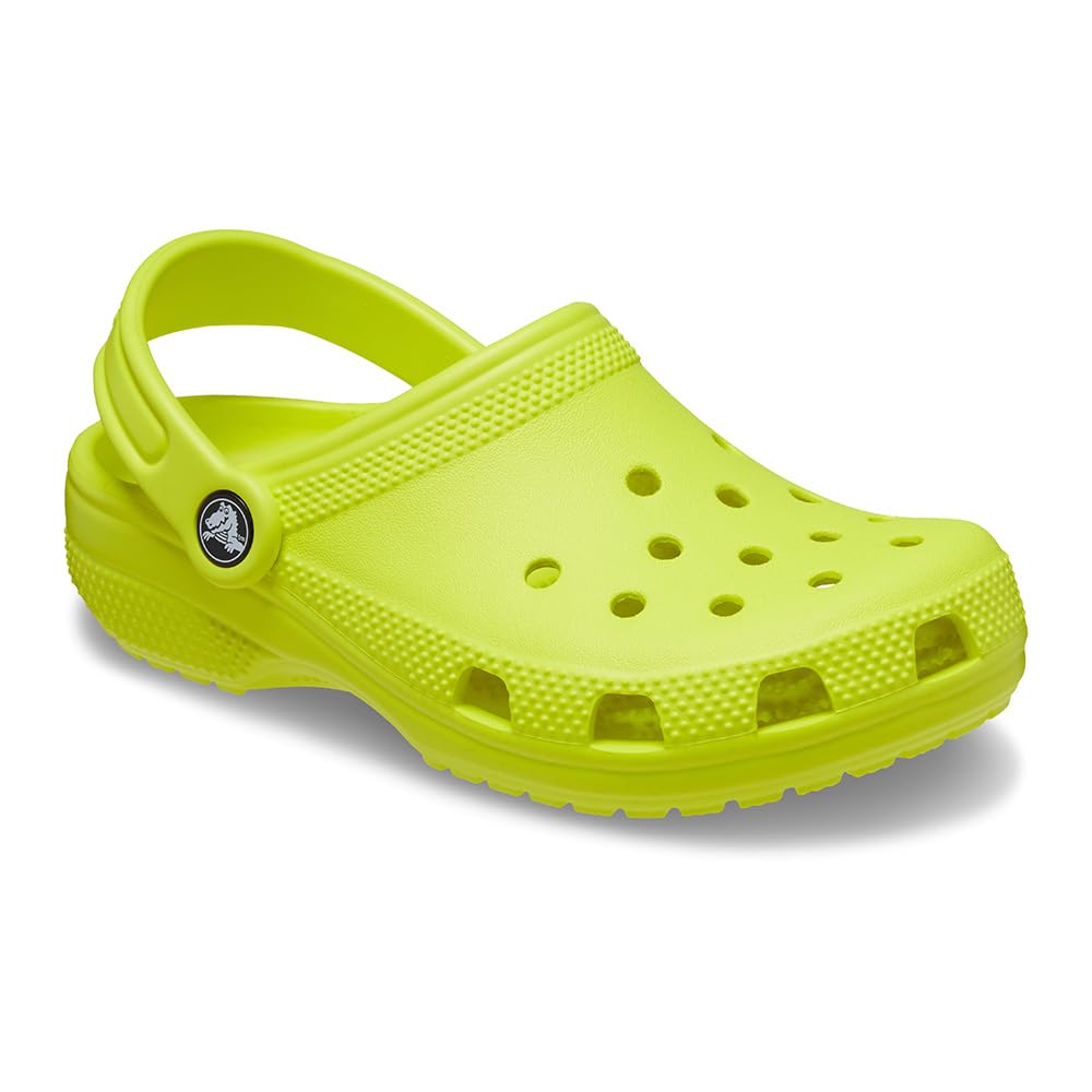 Crocs Chłopcy Classic Clog KChodak
