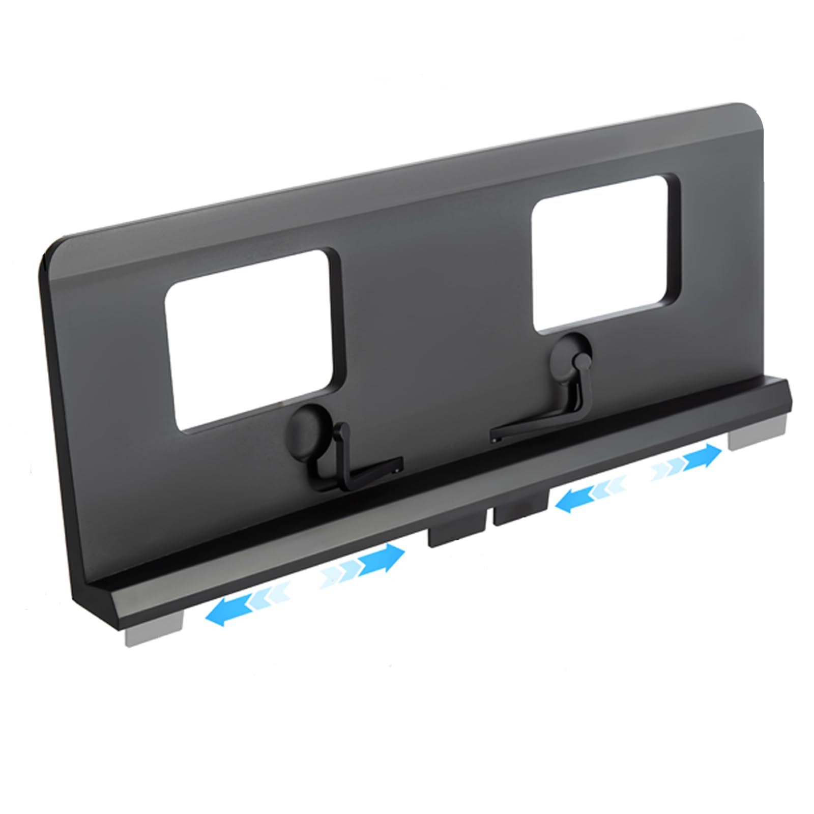 Amazon.com: AzulySlec Adjustable Pin Music Stand, Fits Multiple