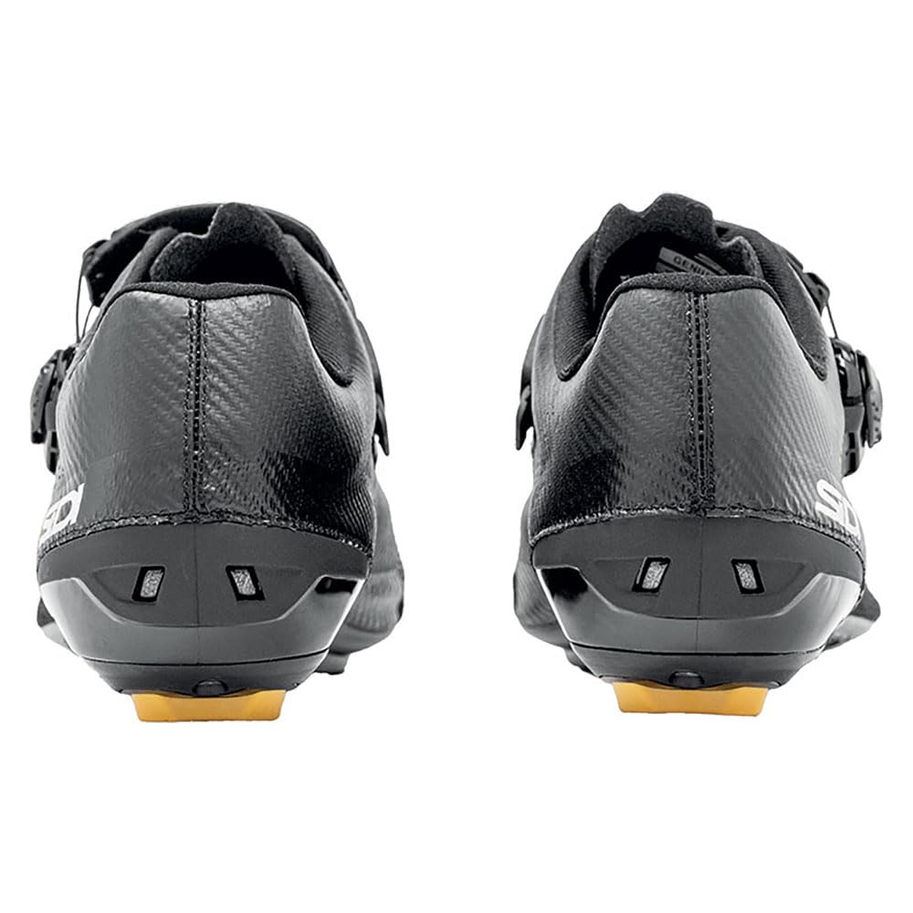 Chaussures Genius 10 Knit Noir 43