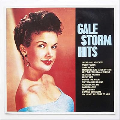 Gael Storm Hits