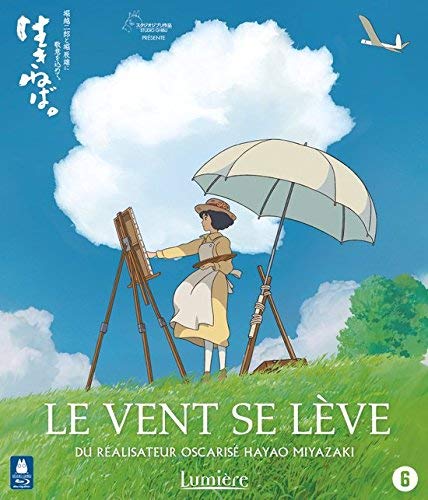 Le Vent Se Leve