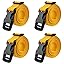 Golden yellow (4-PCS)