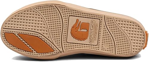 Miniatura 3 de Gator Waders Botas de campamento para hombre, zapatos impermeables hasta el tobillo para lluvia y barro, pesca, caza y ropa de campamento