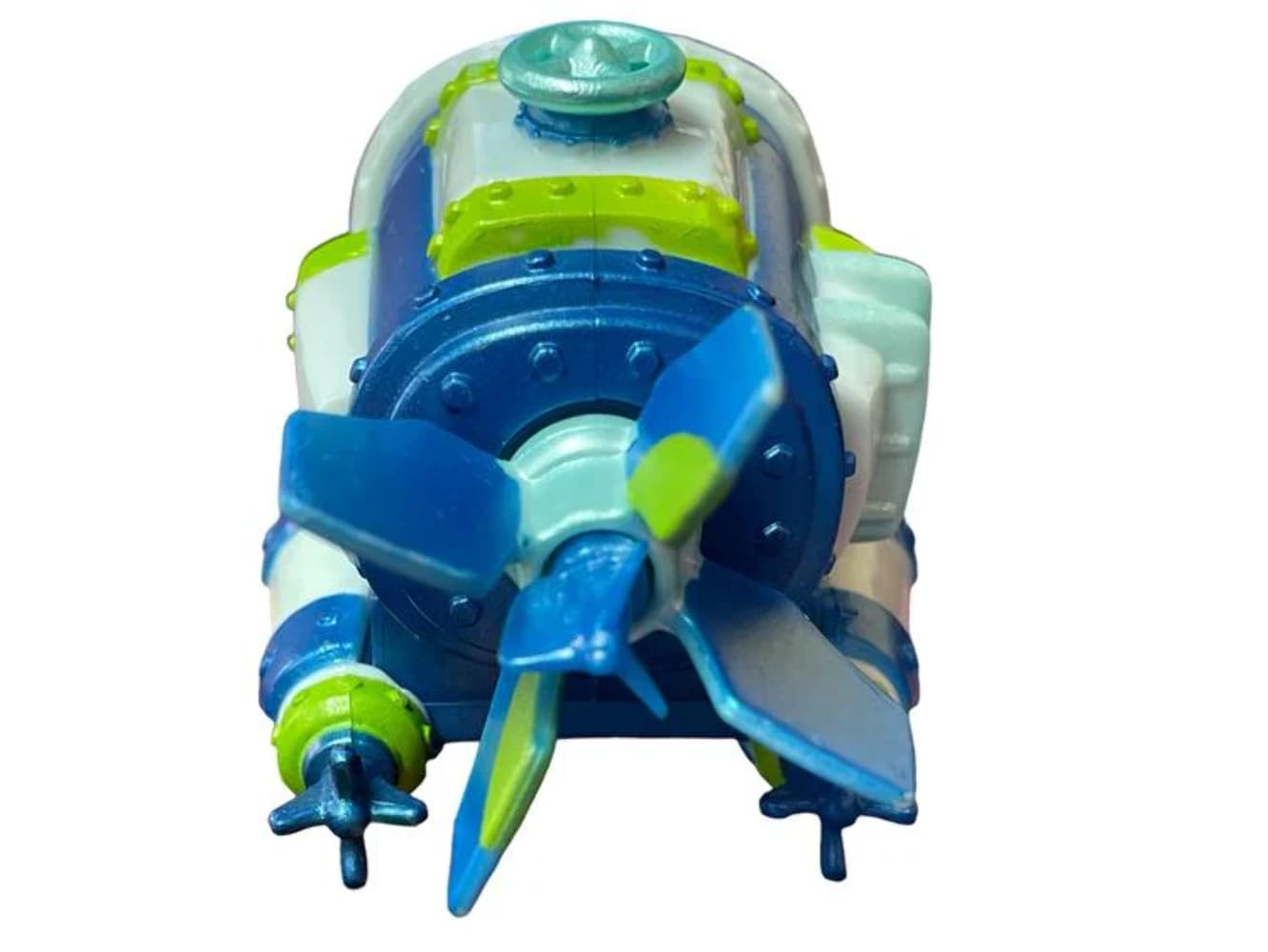Mettez le turbo pour pâques avec les nouveaux Skylanders : Superchargers