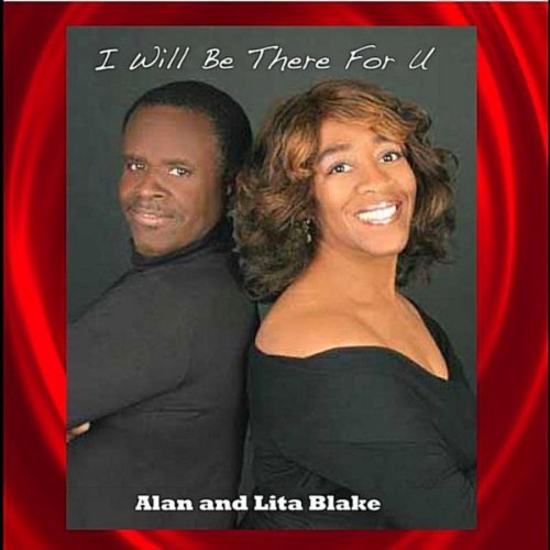 Alan and Lita Blake