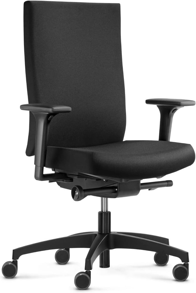 Burostuhl Ergonomisch Testsieger Stiftung Warentest
