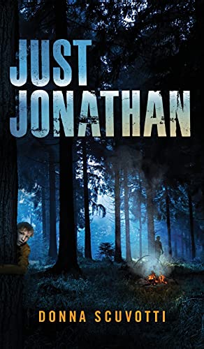 Just Jonathan view 2