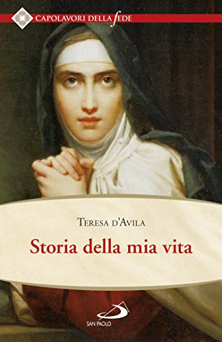 Storia della mia vita Storia della mia vita