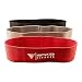 Motivated Fitness Thigh - Hip - Booty Exercise Bands - 3 in 1 Bundle - Low, Medium and Heavy Resistance Band Set - Perfect for Stretching, Lifting, Squatting, Pilates, Crossfit, and all leg workouts