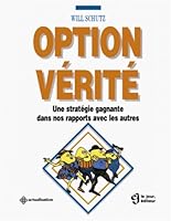 OPTION VERITE 2890444198 Book Cover