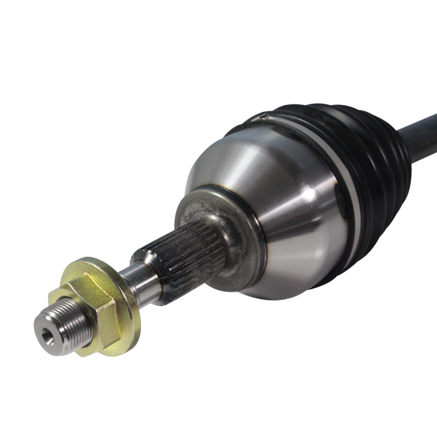 極上　根付　獅子　44 g 東S8-0710ア㊲ Amazon.com: GSP NCV11188 CV Axle Shaft Assembly for Select 2014-18