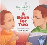 A Book For Two 1598263544 Book Cover