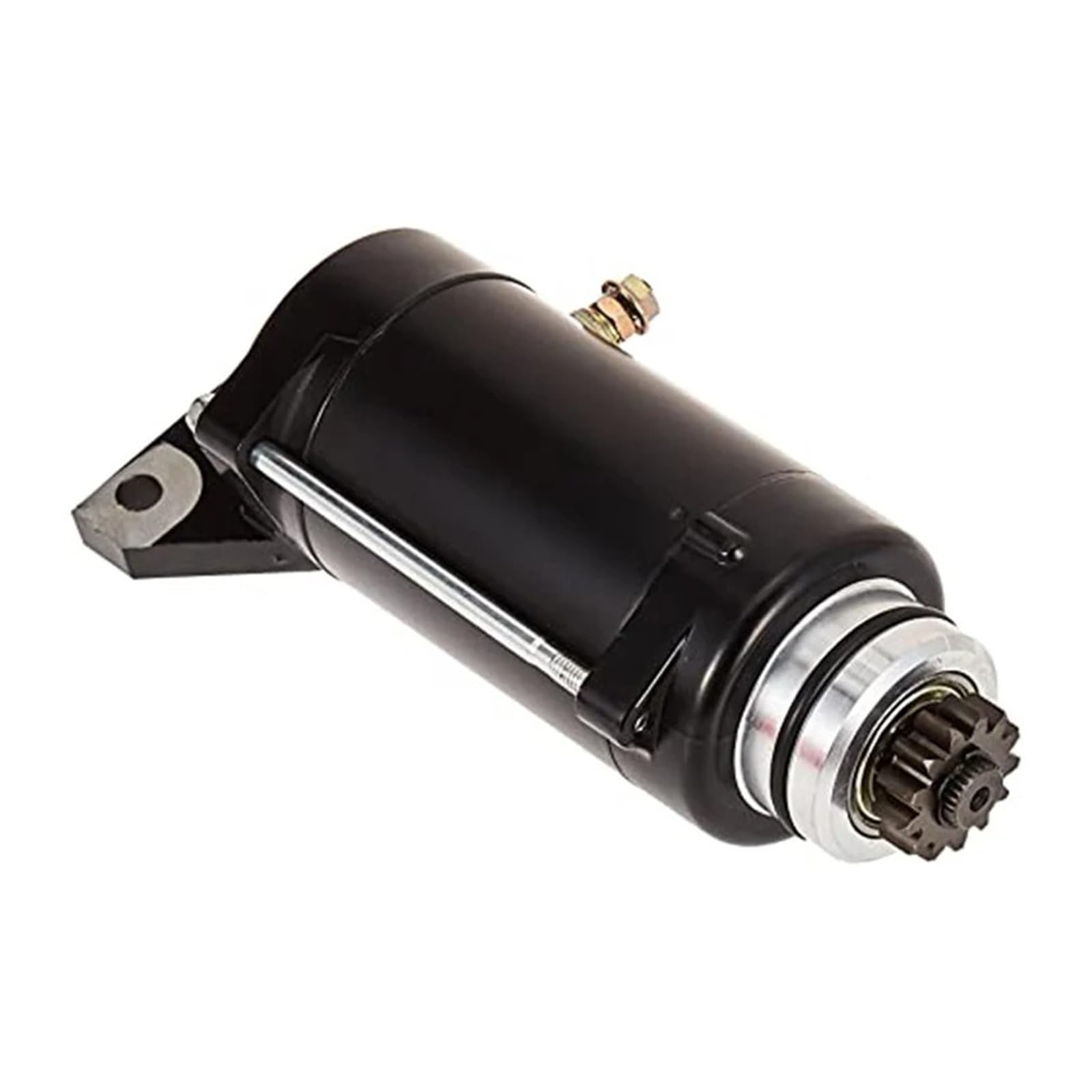 Motorino avviamento Per PWC FX1800 FX WaveRunner GX1800 FZR FZS VX1800 Sportboats 212 X -XAT1100 SX190 SX192 410-54142 Avviamento Elettrico