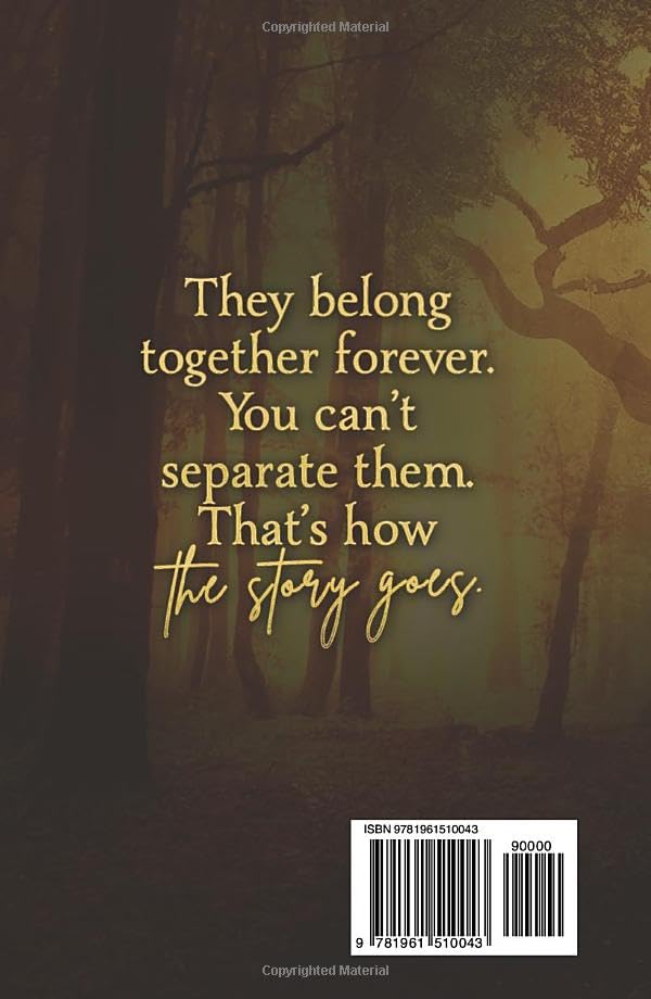 Lorial & Nestraya: An Elven Heartbound Novel - Image 2