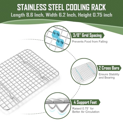 Lista de Rejillas para enfriar , listamos los 10 mejores. 21 Imagen adicional