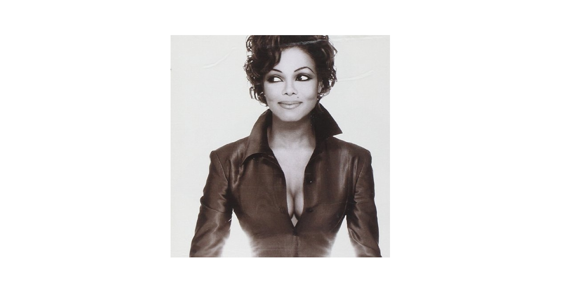 JACKSON,JANET - Design Of A Decade 1986-1996 (Includes Bonus