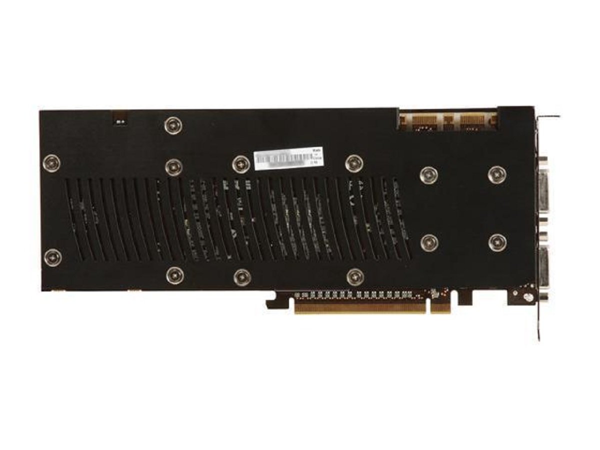 Amazon.com: ASUS NVIDIA GeForce GTX260 2DVI PCI-Express