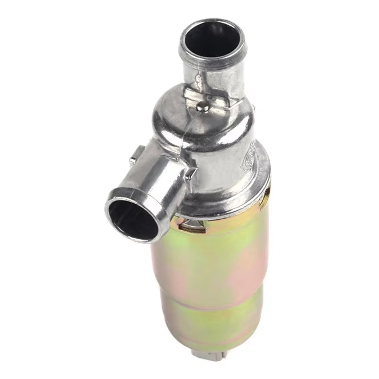 Ynbvgeta One Color Iac Valve Idle Control Valve 35150-22000 Compatible With For 100 For C3 1984 1985 1986 Idle Air Control Valve 0280140505 034133455