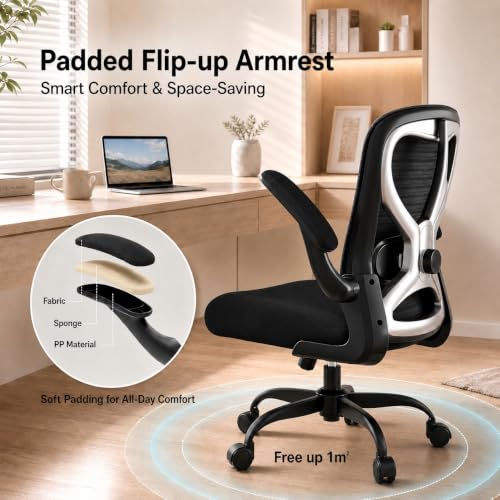 24 hour office chair reviews