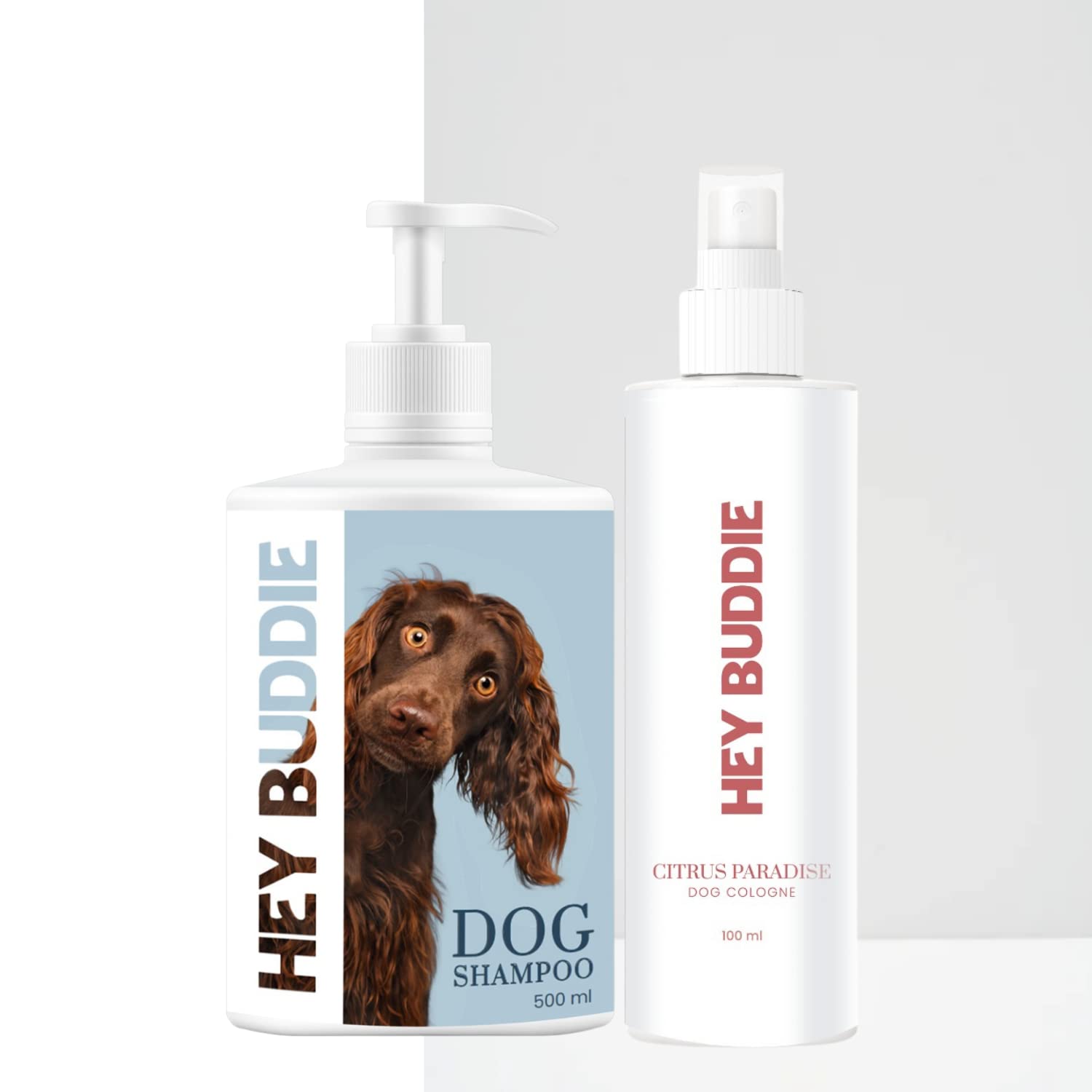 See full amazon price history chart for Hey Buddie Grooming Kit of Dog Shampoo (500 ML) + Citrus Paradise Dog Cologne (100 ML) | Hypoallergenic, Sulfate-Soap Free | Lab Tested Vet Approved pH Balanced Shampoo for Dogs Hey Buddie Grooming Kit of Dog Shampoo (500 ML) + Citrus Paradise Dog Cologne (100 ML) | Hypoallergenic, Sulfate-Soap Free | Lab Tested Vet Approved pH Balanced Shampoo for Dogs (B0BLW6MN84) Amazon Price History, Amazon Price Tracker
