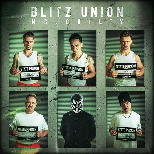 Blitz Union