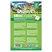Arquivet arena gato Silica Crystal aroma manzana 3,8 L