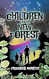  The Children of the New Forest: by CAPTAIN FREDERICK MARRYAT : With Original Illustrations - Annotated - Vintage Classics Edition (English Edition)