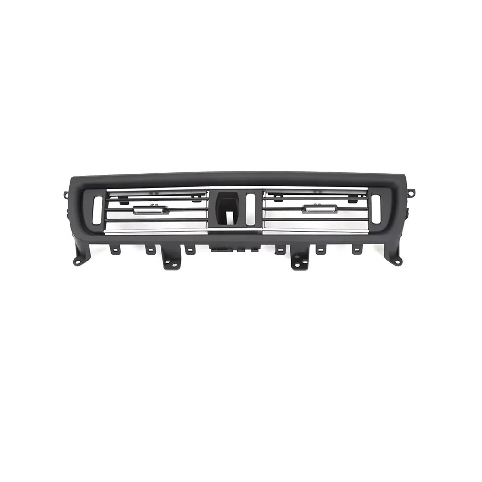 Grille ventilation centrale cassée BMW Série 6 ? Solution panneau de sortie