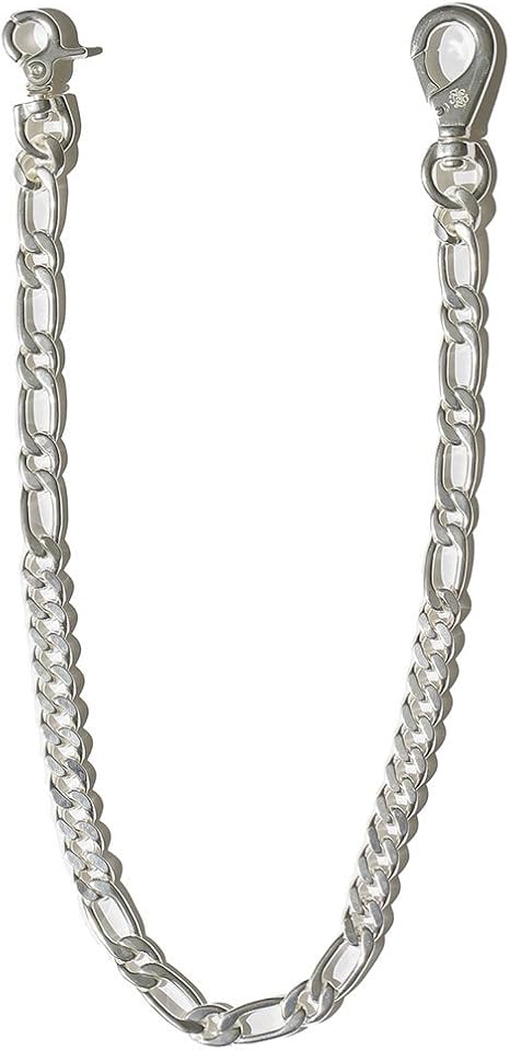 Amazon ナノ ユニバース Nano Universe 別注ウォレットチェーン ｃａｎｏｐｕｓ F シルバー Amp Japan キーケース