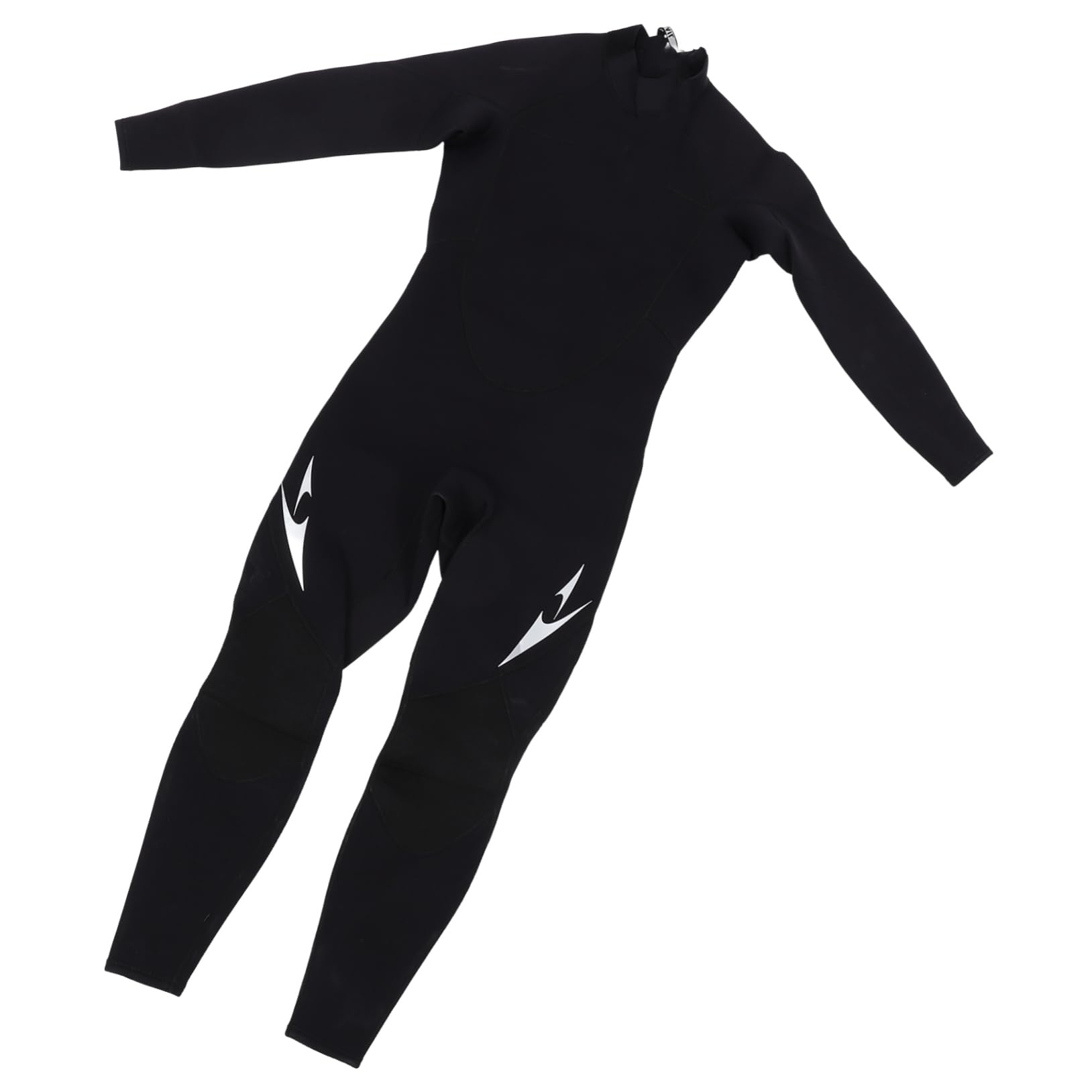 Happyyami Men Long Sleeve Wetsuit Premium Diving Suit for Surfing Snorkeling and Swimming Comfortable Durable and Secure Water Activities