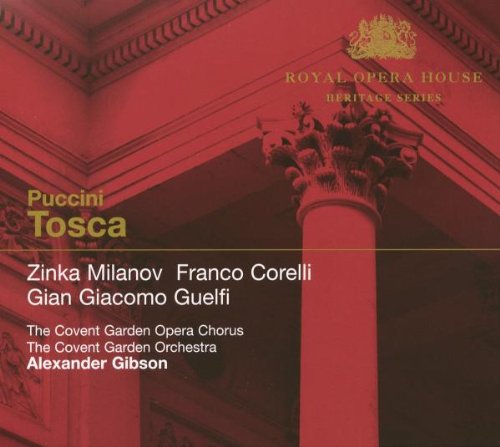 Tosca