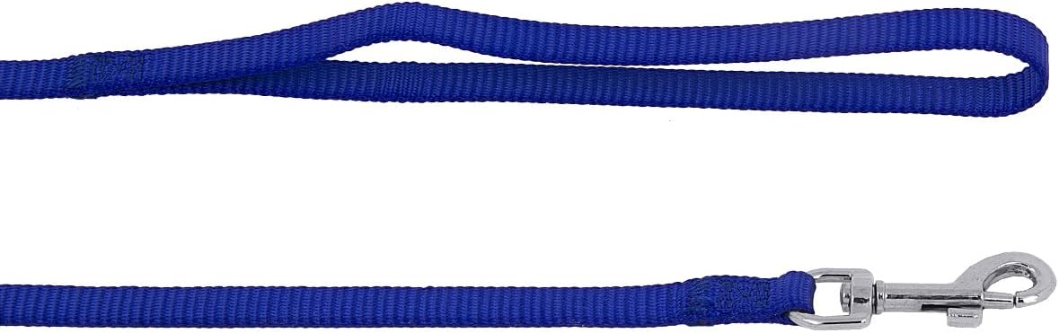 ZOOV 001024 Anti-Twist Leash with Carabiner - 0.95 kg