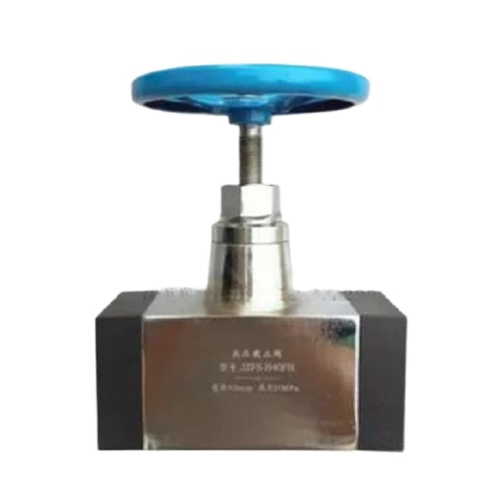 Trgyjgkf One Color Shutoff Valve Jzfs-J25fh Straight Welded Vertical Plate Flange Hydraulic Pressure High Jzfs Stop