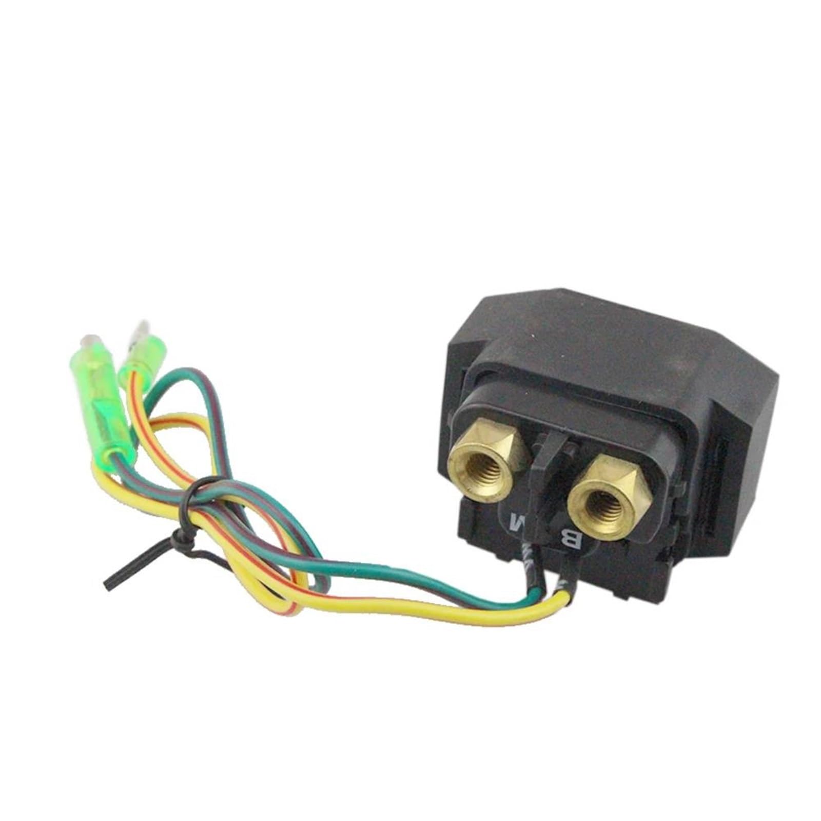 Relé de Arranque para Motocicleta Yamaha FX Cruiser HO SHO SVHO 1800 HO1100 VX1100
