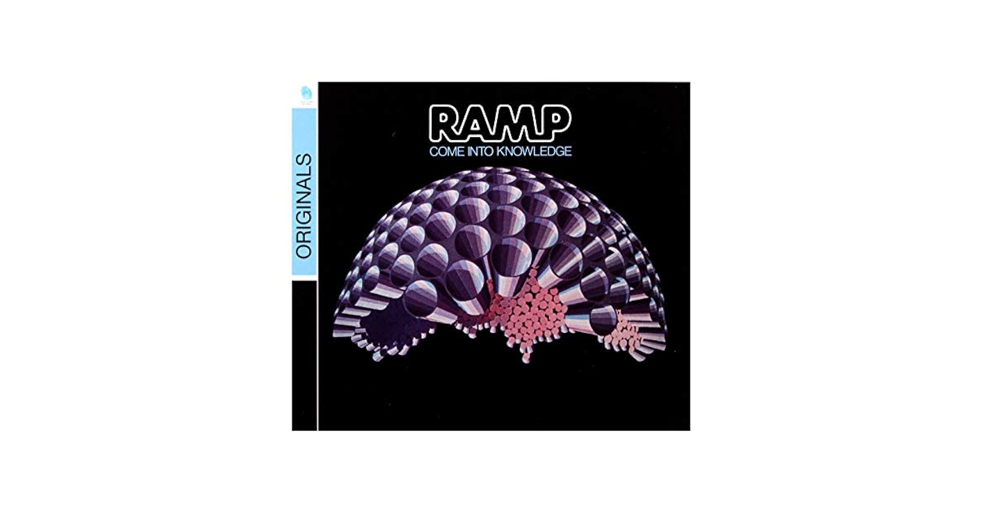 Amazon.com: Come Into Knowledge: CDs & Vinyl