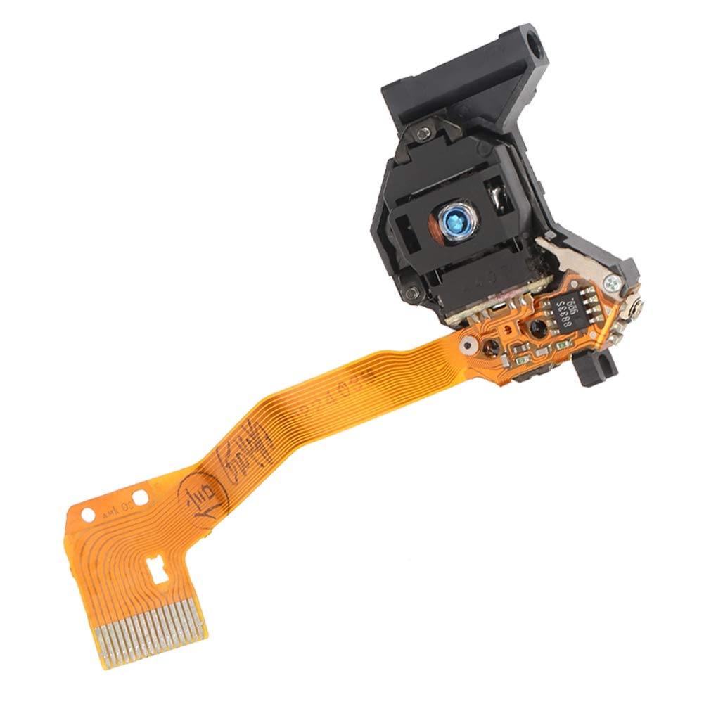 Buy BWLZSP Laser Lens RAE0152Z Optical Laser Lens with IC for VCD Mechanism Replacement Part