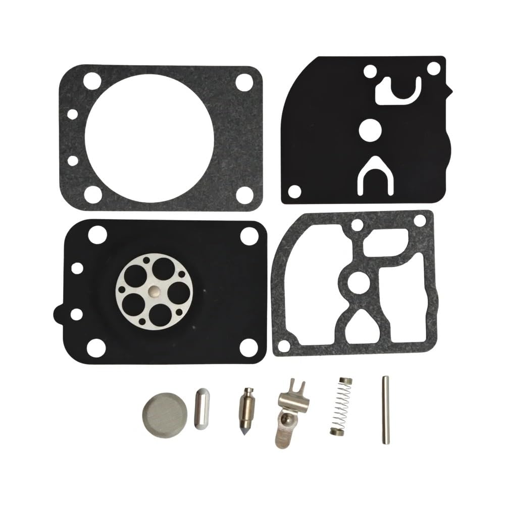 Pièces de réparation kit de réparation de carburateurs pour RB-151