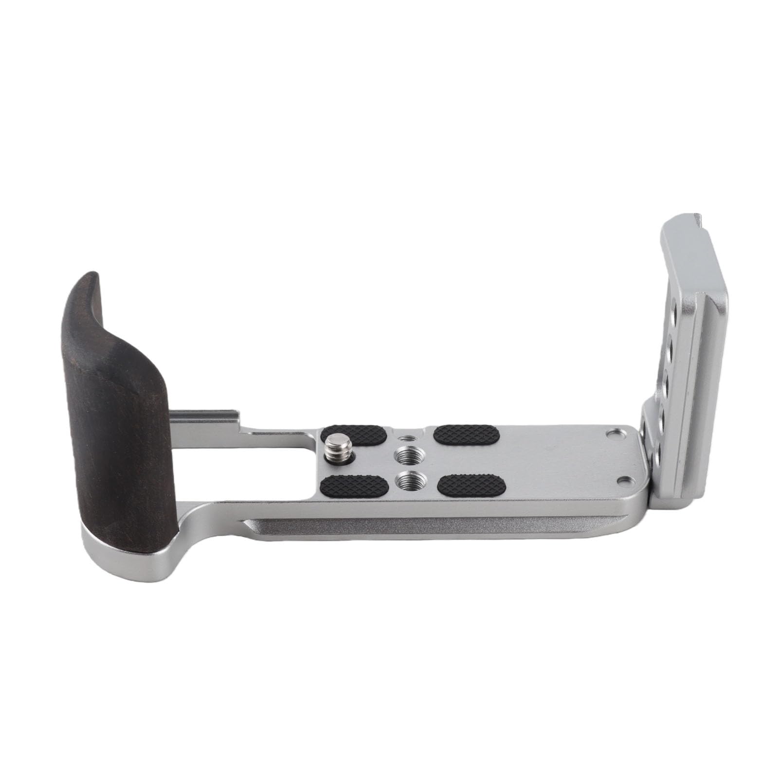Irfora Empuñadura en Forma de L para Cámara XT30 (Silver)