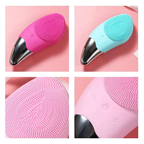 ZIXIXI, spazzola elettrica per la pulizia del