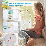 Zoom IMG-2 elzle 4 libri di adesivi Zoom IMG-2 elzle 4 libri di adesivi